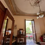 Del Castanar Guest house Maccagno