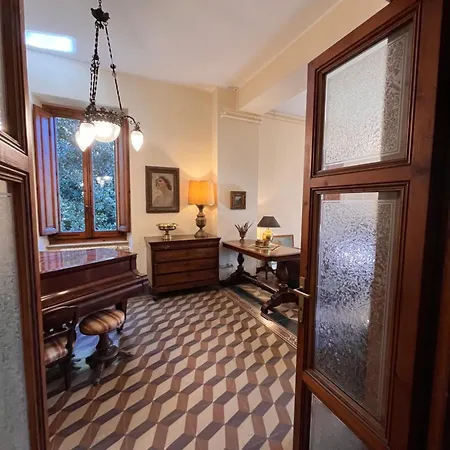 Del Castanar 招待所 Maccagno