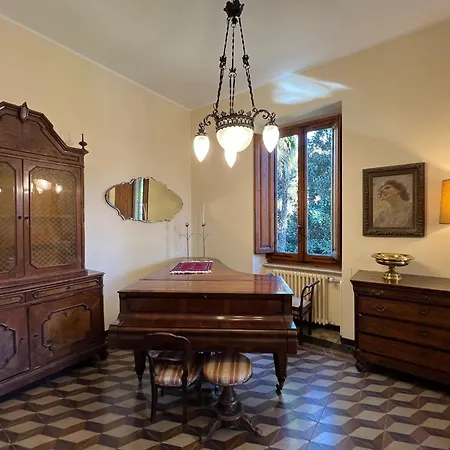 招待所 Del Castanar 3*