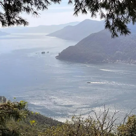 Del Castanar Guest house Maccagno