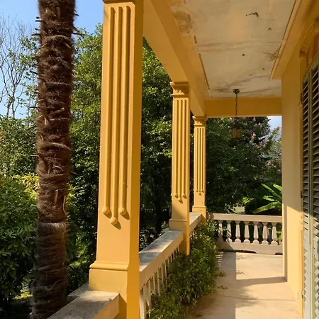 招待所 Del Castanar