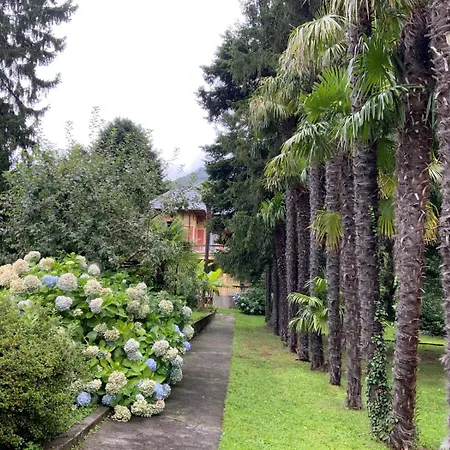 招待所 Del Castanar 3*