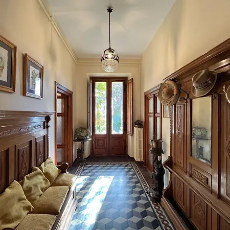 Del Castanar Casa de hóspedes Maccagno