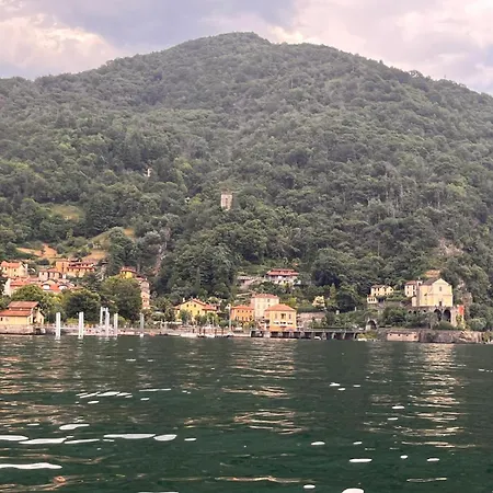 Del Castanar Guest house
