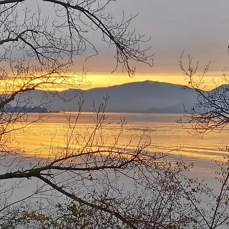 招待所 Del Castanar 3*