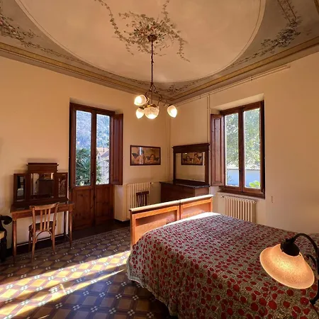 Del Castanar Casa de hóspedes