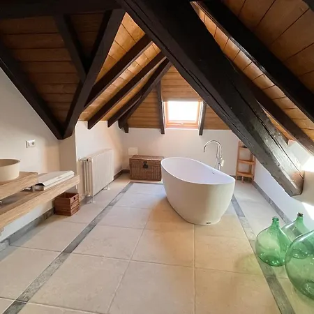 招待所 Del Castanar