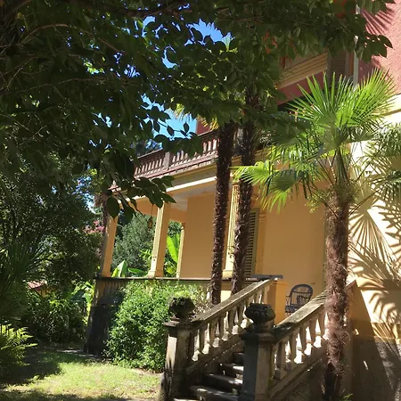 Del Castanar Casa de hóspedes *