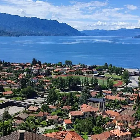 招待所 Del Castanar Maccagno