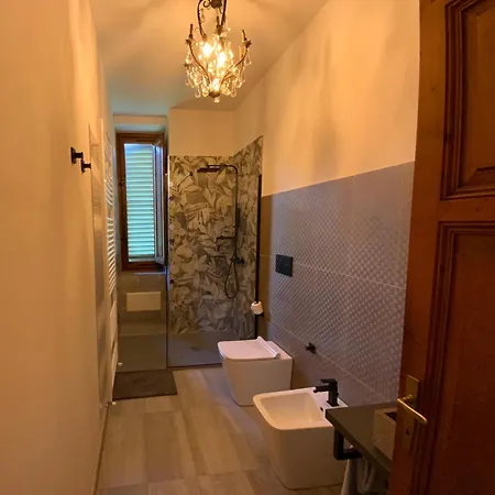 招待所 Del Castanar 3*