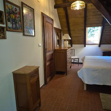 Del Castanar 3* Maccagno