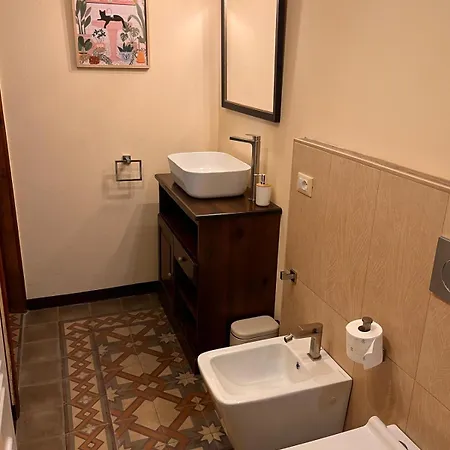 招待所 Del Castanar 3*