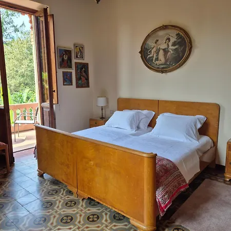 Del Castanar Maccagno