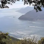 Del Castanar Gasthof Maccagno