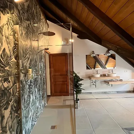 Del Castanar Konukevi 3*